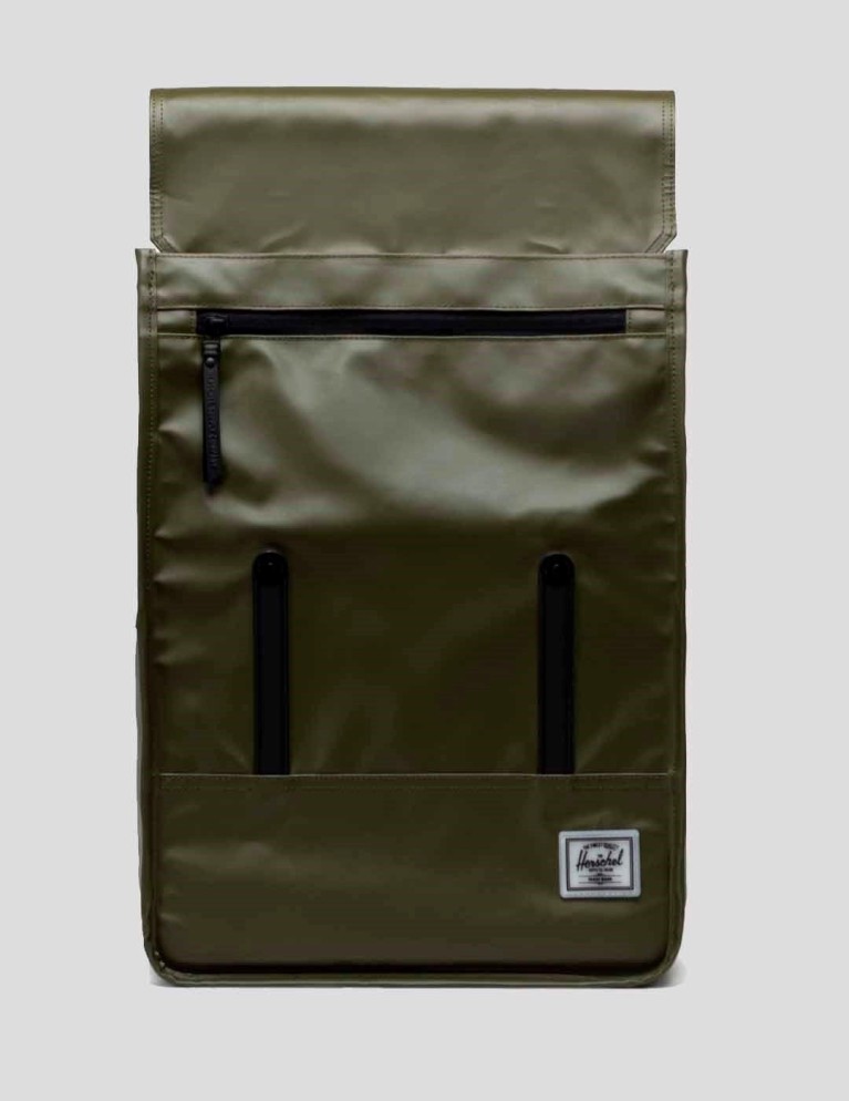 Mochila HERSCHEL weather resistant survey ii backpack ivy green